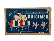 Vintage Morestone Series