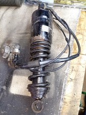 Yamaha TR1 Rear Shock Absorber