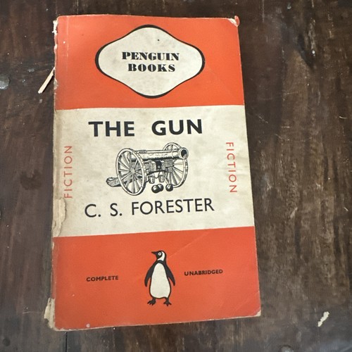 The gun forester - the, –