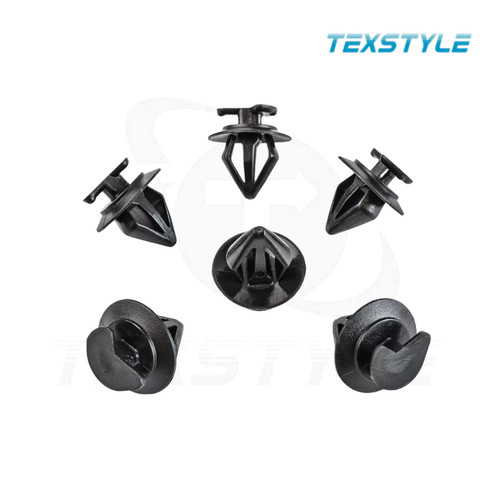 Texstyle front door card - 15,