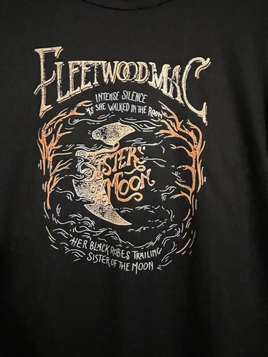 Men fleetwood mac sister - men's,