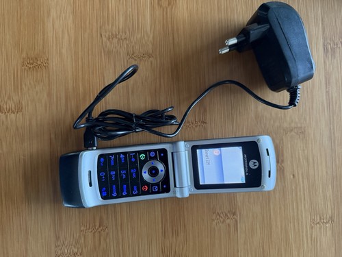 Motorola w377 flip - flip, mobile