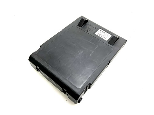 Man wabco ecu - ecu, control