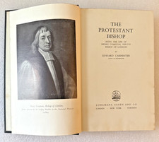 The Protestant Bishop of