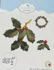 Elizabeth craft designs 1088 - designs-,