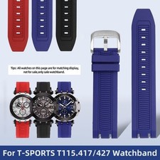 For Tissot 1853 T-SPORTS Moto
