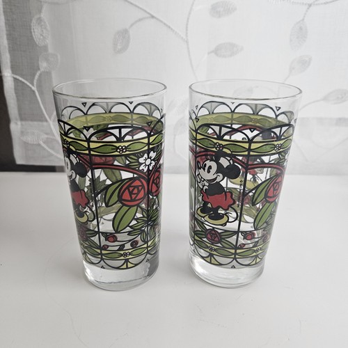 Set vintage mickey minnie - vintage, &