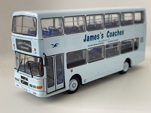 Britbus volvo olympian - britbus,