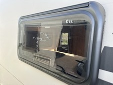 CARAVAN / MOTORHOME BAILEY