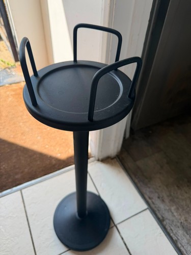 Freestanding champagne bucket - freestanding,