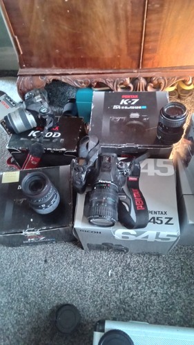Pentax 14 6mp digital - 14.6mp,