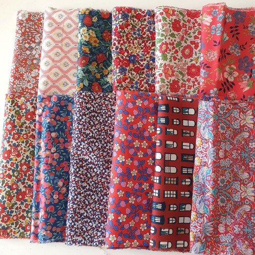 Liberty tana lawn pieces x - pieces,,