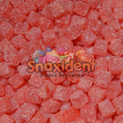 Kola cubes cola boiled - kola, sweets