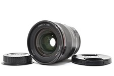 Canon EF 24mm f/1.4 L II USM