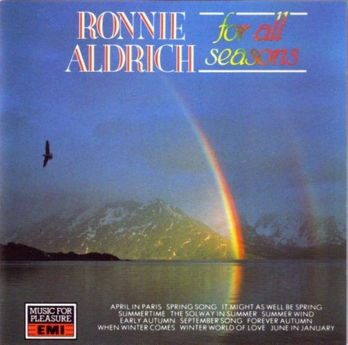 Ronnie aldrich for - ronnie,
