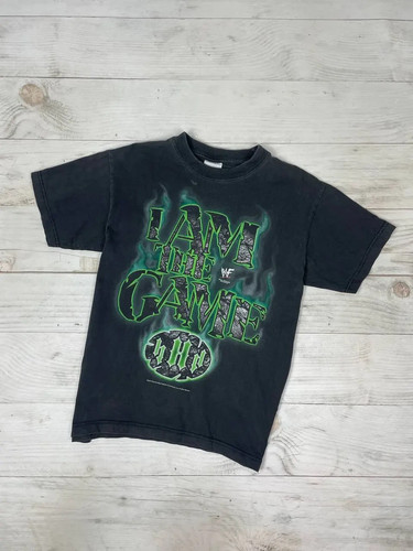 Vintage 2000 wwf - vintage, wwe