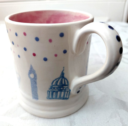 Rare vintage emma bridgewater - vintage,