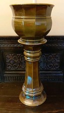 Vintage Ceramic Jardiniere