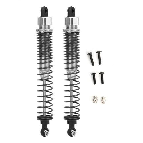 Doanas rear shock damper - shock,