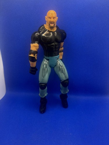 Bill goldberg battle arm - bill,