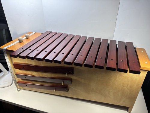 Suzuki orff xylophone diatonic - orff,