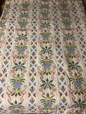 Turkish Woven Vintage Bedding
