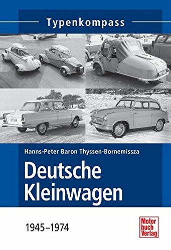 Deutsche kleinwagen - deutsche,
