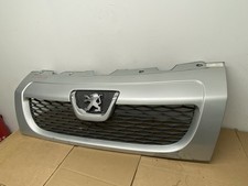 PEUGEOT BOXER 07-13 FRONT