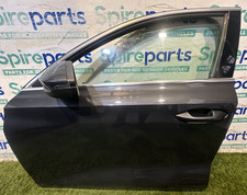 2022 AUDI A3 8Y MK4 FRONT