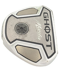 TaylorMade Ghost Manta Center