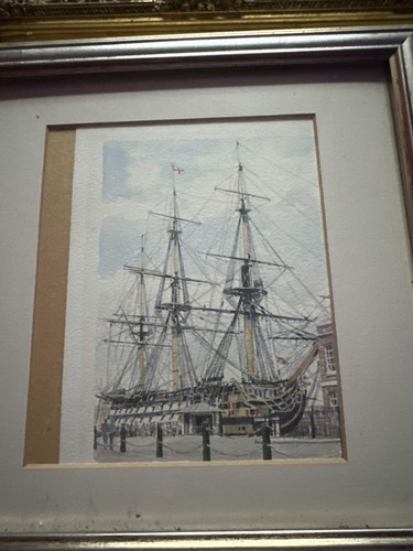 Glynn martin naval ship - glynn,