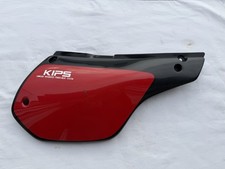 Kawasaki kmx side fairing - kawasaki,