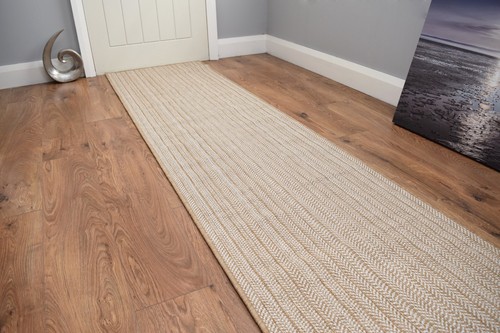 Outdoor woven runner rugs - outdoor,