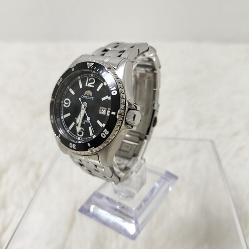 Orient un7g water resist - water,