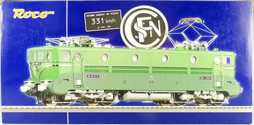 Roco 63785 sncf - ho, loco