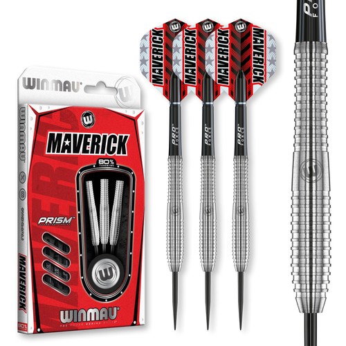 Winmau maverick gram - winmau,