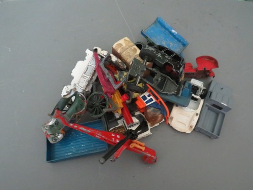 Joblot mixed diecast - mixed, for