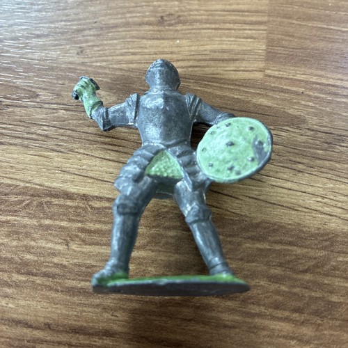 Vintage sacul lead foot knight - vintage,