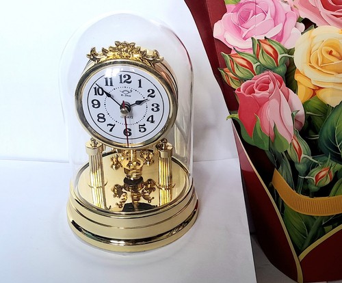 Sheng mantle clock - sheng,