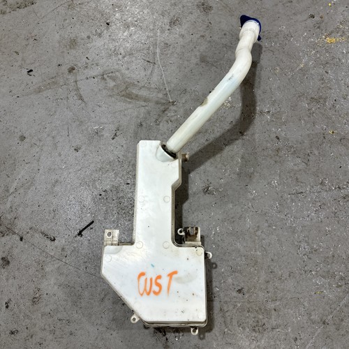 Ford transit custom windscreen - ford,