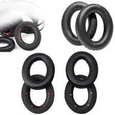 Leather Ear Pads Cushion for