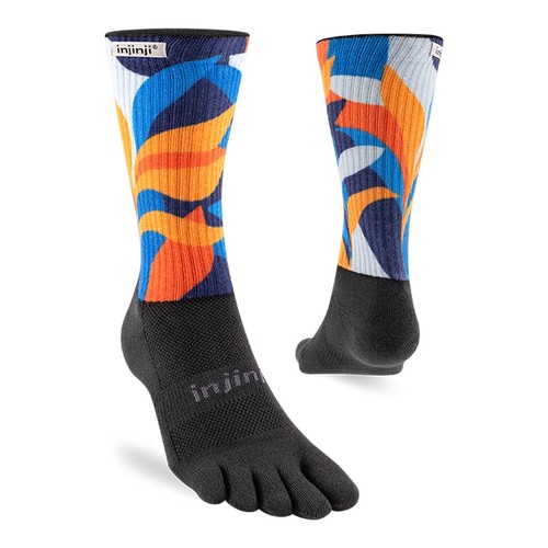 Injinji spectrum trail - spectrum,
