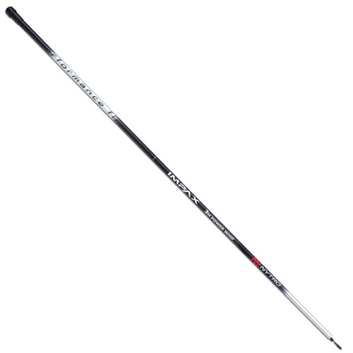 Nytro impax tele - impax, whips