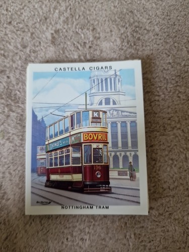 Castella cigars britain - castella, britain`s
