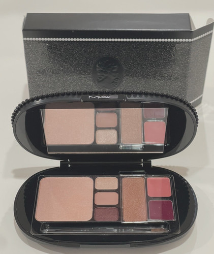 Mac keepsakes natural face - mac,