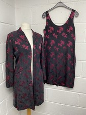 Vintage Monsoon Silk Blend