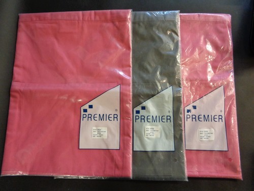Premier bar aprons - aprons, not