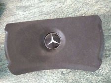 Mercedes Benz W126 steering