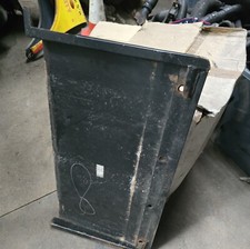 LTI TAXI Tx1/TX2/TX4 DISABLED  Ramp Tray ( metel)