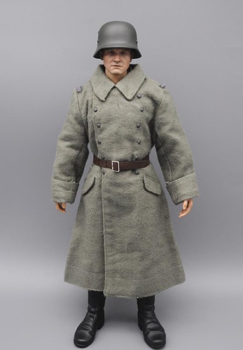 Scale wwii german army - 1/6,